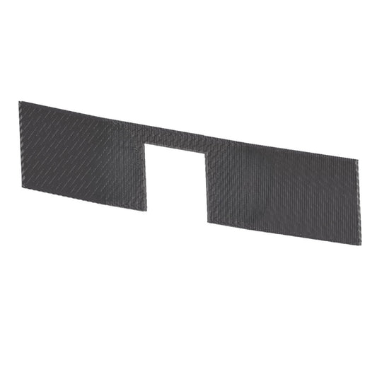 Caravan Centre Cut Linear Mesh Cover Kit - 1x CVR054 & 2x REF001