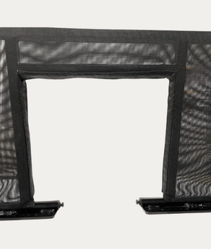 Heavy Duty Mesh Cover - Centre Cut Infill