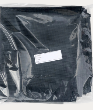 Heavy Duty Mesh Cover - Centre Cut Infill
