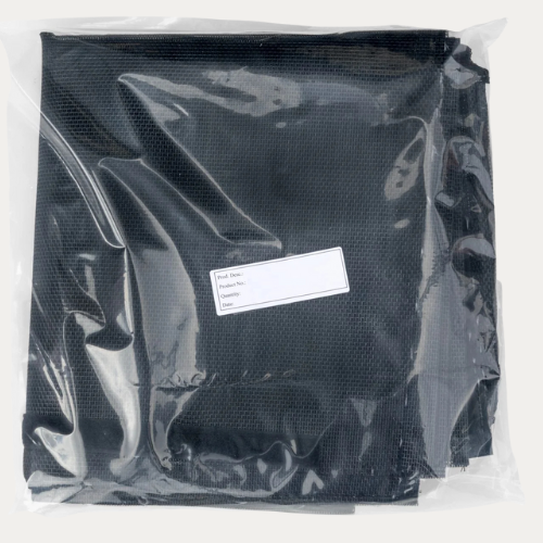 Heavy Duty Mesh Cover - Centre Cut Infill