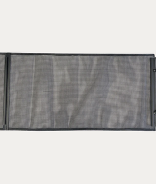 Heavy Duty Mesh Cover - Centre Cut Infill