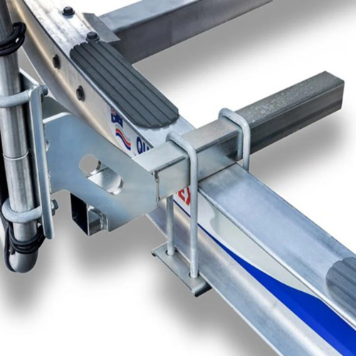 Extension Adjustment Mounting Bracket