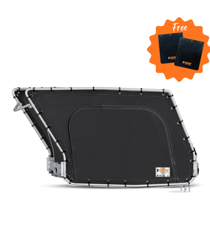 Boat Stone Guard - For Boat Size upto 8.5m