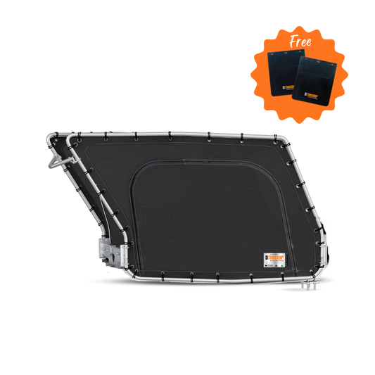 Boat Stone Guard - For Boat Size upto 8.5m