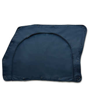 Durable Boat Stone Guard Cover providing superior protection for your boat against rocks and debris