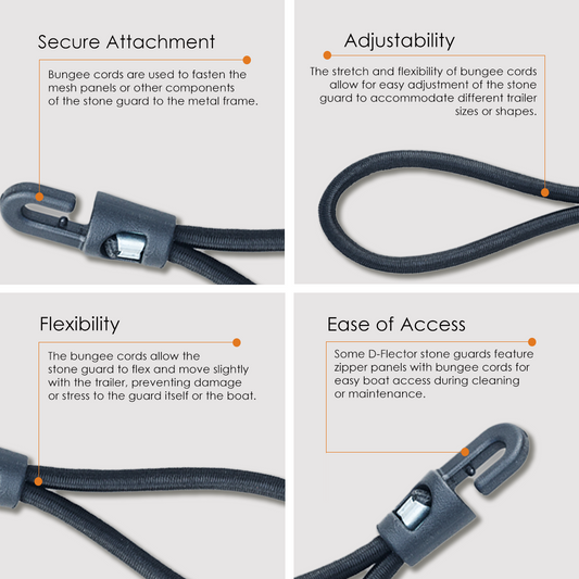 Bungee - Hook & Loop