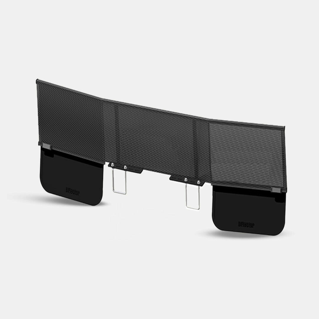 Camper Centre Cut Stone Guard - DSG021