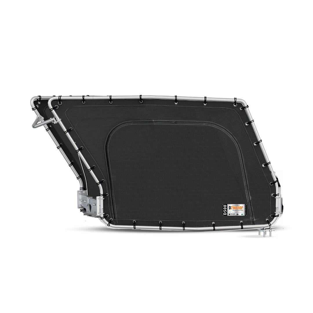 D-Flector Boat Stone Guard