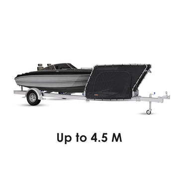 Upto 4.5m
