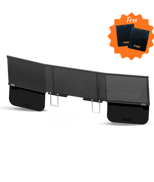 Caravan Standard Stone Guard