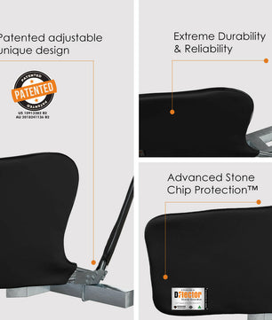 DSG046 Jet Ski Stone Guard Features 1
