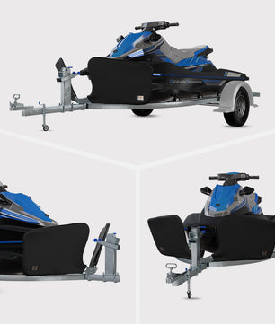 DSG046 Jet Ski Stone Guard J100