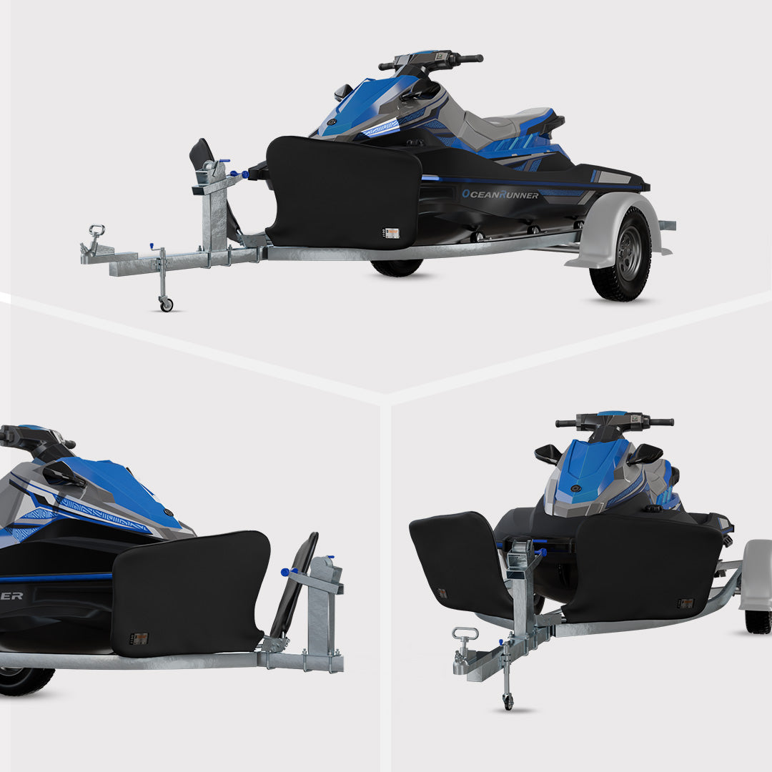 DSG046 Jet Ski Stone Guard J100