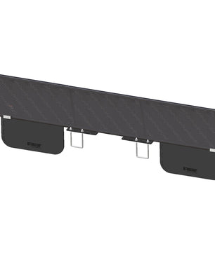 D-Flector Caravan Standard Linear Stone Guard