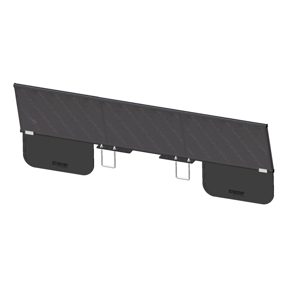 D-Flector Caravan Standard Linear Stone Guard