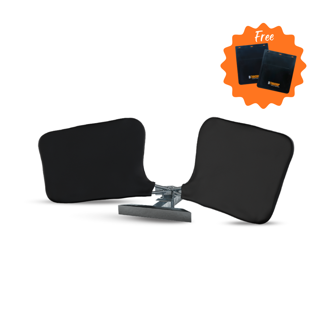 Jetski Stone Guard | DSG046