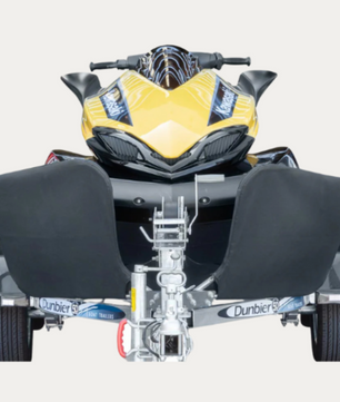 Jet Ski J100 Stone Guard