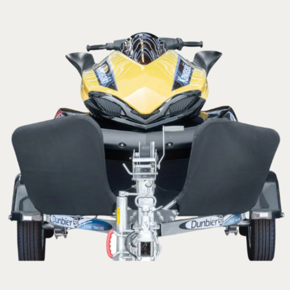 Jet Ski J100 Stone Guard