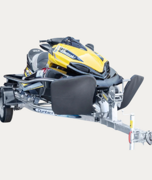 Jet Ski J100 Stone Guard DSG46