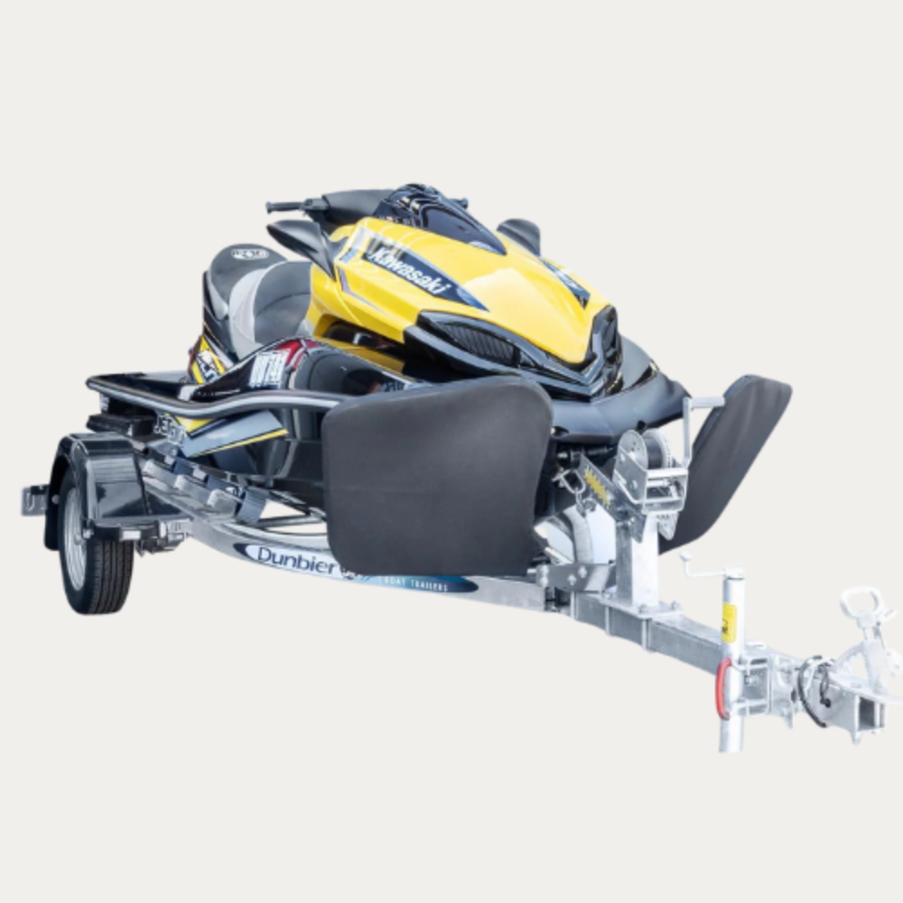 Jet Ski J100 Stone Guard DSG46