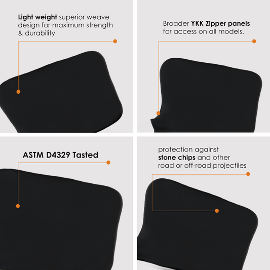 Jetski Heavy Duty Cover