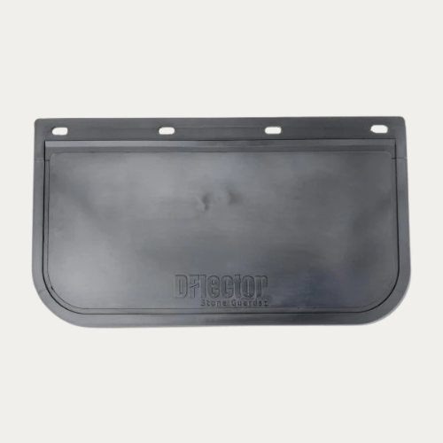 Heavy Duty Mudflap | Set of 2 | MFP008