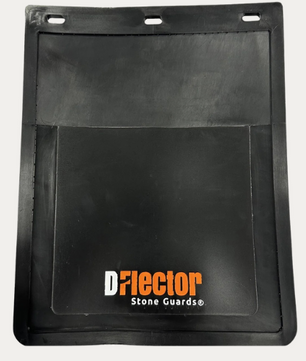 Heavy Duty Mudflap | Set of 2 | MFP064