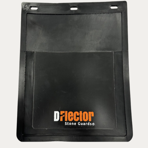 Heavy Duty Mudflap | Set of 2 | MFP064
