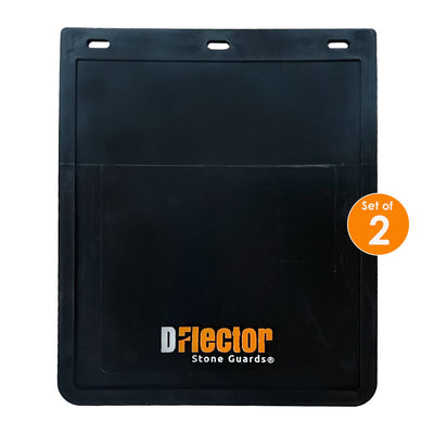 Heavy Duty Mudflap | Set of 2 | MFP064