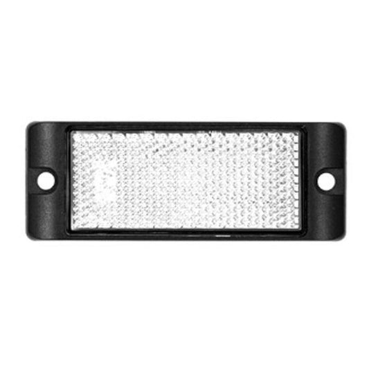 Caravan Standard Angled Mesh Cover Kit - 1x CVR001 & 2x REF001