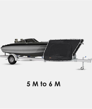 Stone Guard for Boat Size 5m to 6m