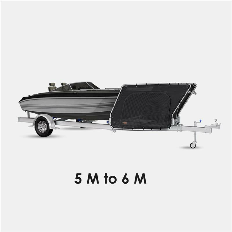 Stone Guard for Boat Size 5m to 6m