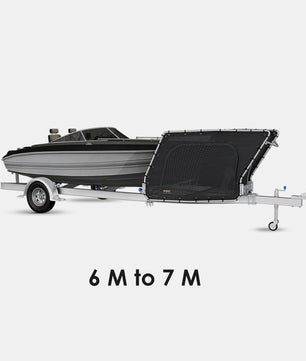Stone Guard for Boat Size 6m to 7m