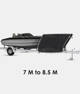 Stone Guard for Boat Size 7m to 8.5m