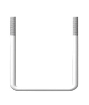UBT001-A Front U-Bolt