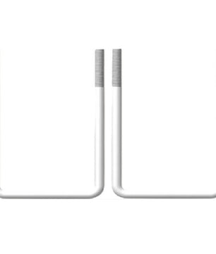 UBT001-A Front U-Bolt 2