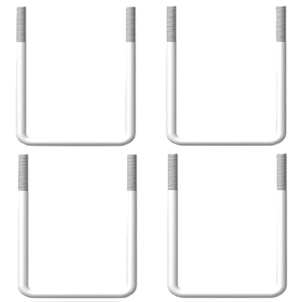 UBT001-A Front U-Bolt 4