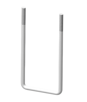 UBT018-A Front U Bolt 1
