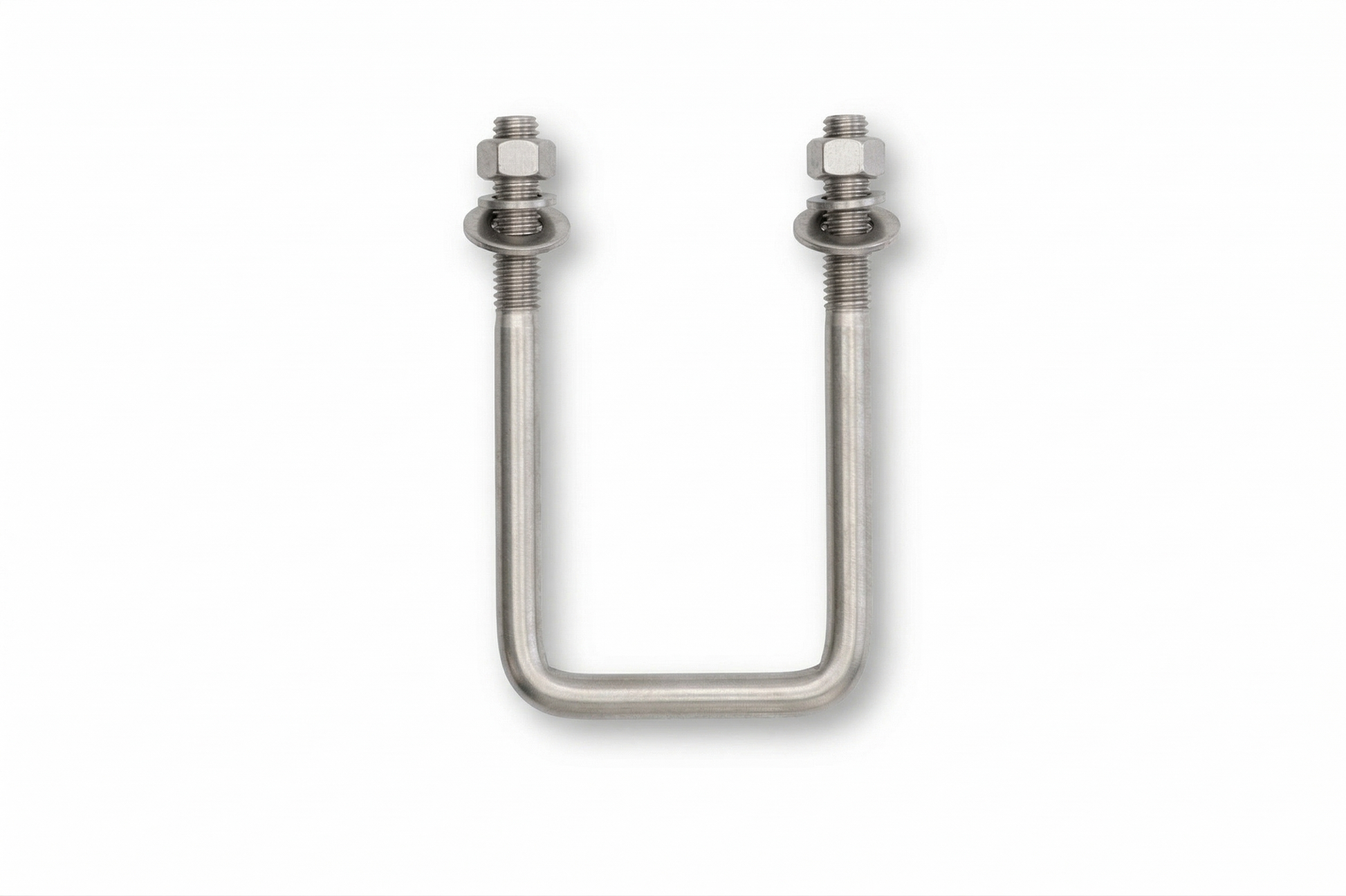 Front U-BOLT | Stainless Steel - UBT019-C