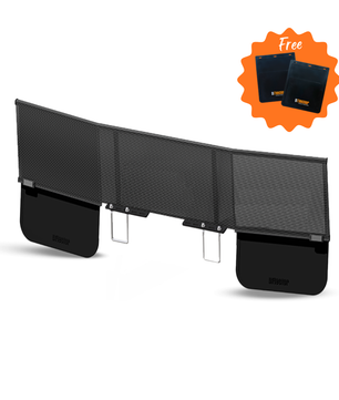 Camper Standard Stone Guard - DSG005