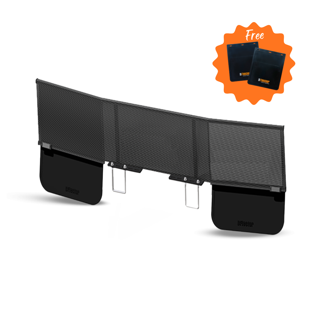 Camper Standard Stone Guard - DSG005