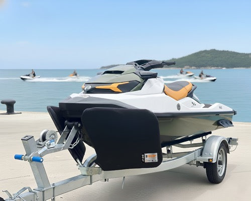 Sea-Doo Sparks